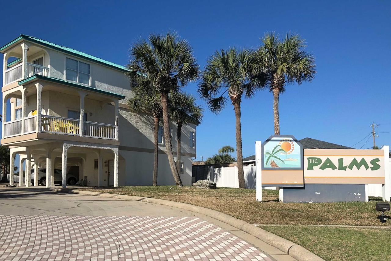 Sunny Pcb Home With Balcony Steps To The Beach! Panama City Beach Exteriör bild